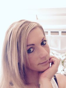 Profilbild von Ivonne Labudde