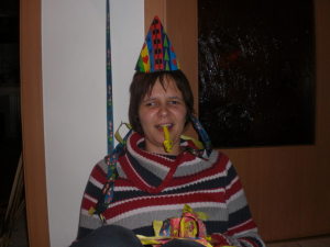 Profilbild von Ivonne Lechelt