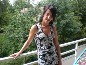 Profilbild von Ivonne Leese