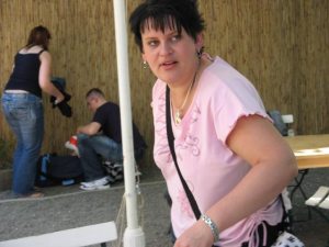 Profilbild von Ivonne Lehmanski