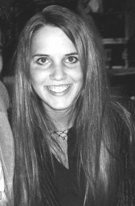 Profilbild von Ivonne Lenburg