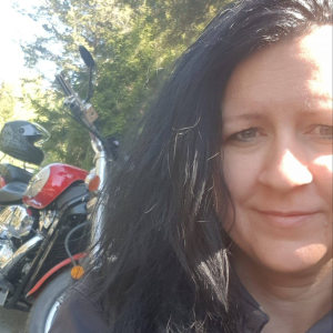 Profilbild von Ivonne Lenk