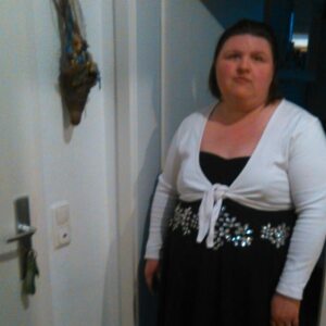 Profilbild von Ivonne Lezius