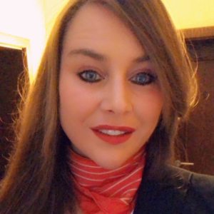 Profilbild von Ivonne Liebau