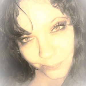 Profilbild von Ivonne Ligendza