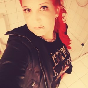 Profilbild von Ivonne Löffler