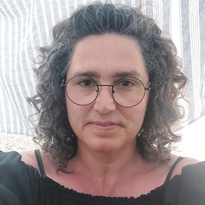 Profilbild von Ivonne Löhr