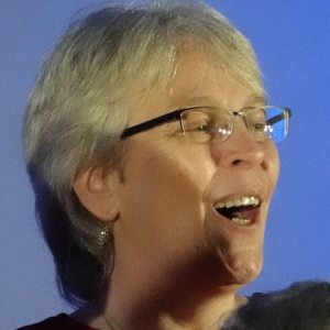Profilbild von Ivonne Looschen
