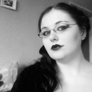 Profilbild von Ivonne Maccailmoore