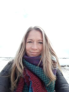Profilbild von Ivonne Mackenrott