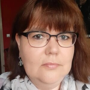 Profilbild von Ivonne Malyska