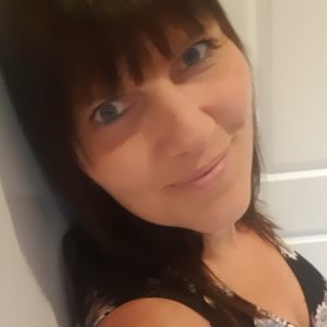 Profilbild von Ivonne Maneke