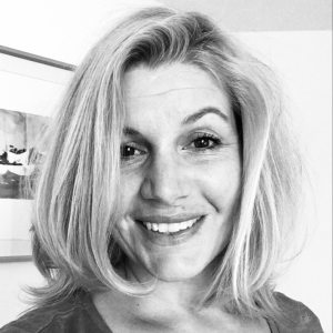 Profilbild von Ivonne Matiszik