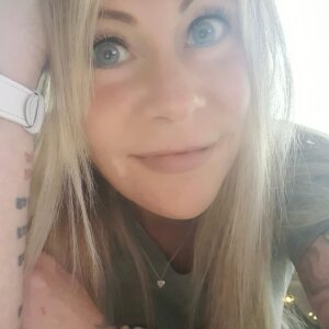 Profilbild von Ivonne Melzer