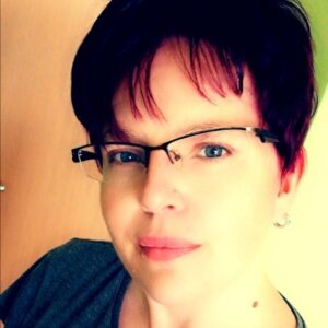 Profilbild von Ivonne Mende