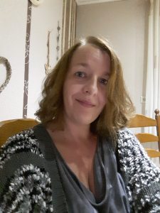 Profilbild von Ivonne Meyer