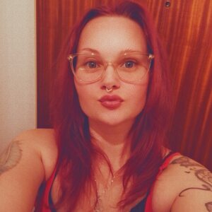 Profilbild von Ivonne Möller