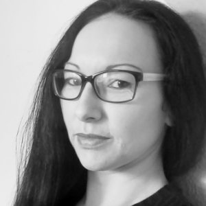 Profilbild von Ivonne Müller