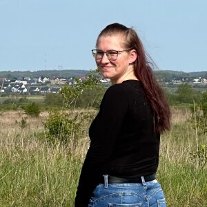 Profilbild von Ivonne Müller
