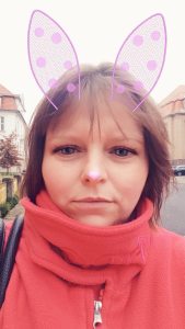 Profilbild von Ivonne Müller
