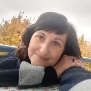 Profilbild von Ivonne Müller