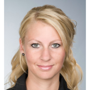 Profilbild von Ivonne Münster