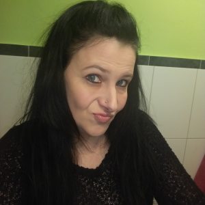 Profilbild von Ivonne Nagel