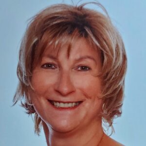 Profilbild von Ivonne Nagenrauft-Beckert