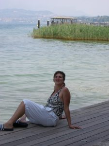 Profilbild von Ivonne Nitzl