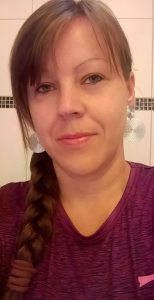Profilbild von Ivonne Obernier