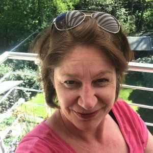 Profilbild von Ivonne Op de Hip-Friemert