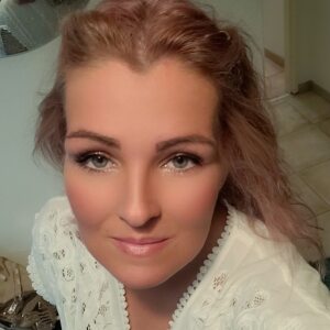 Profilbild von Ivonne Osman