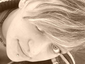 Profilbild von Ivonne Paul