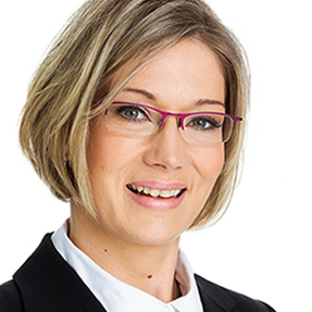 Profilbild von Ivonne Petermann