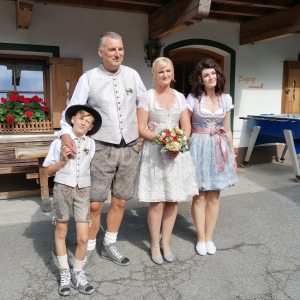 Profilbild von Ivonne Peters