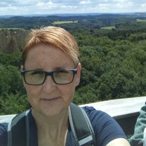 Profilbild von Ivonne Petry
