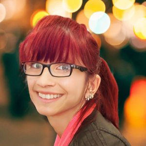 Profilbild von Ivonne Pontolillo