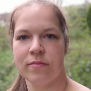 Profilbild von Ivonne Pordom