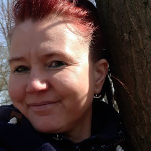 Profilbild von Ivonne Pusch