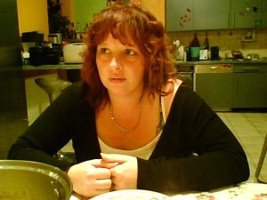 Profilbild von Ivonne Rehbaum
