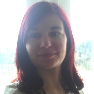 Profilbild von Ivonne Rehfeldt