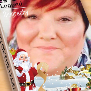 Profilbild von Ivonne Reinke