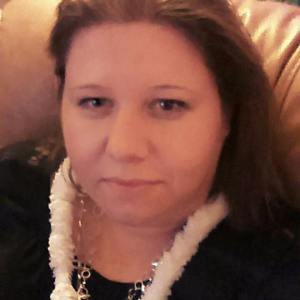 Profilbild von Ivonne Rhodes