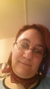 Profilbild von Ivonne Richter