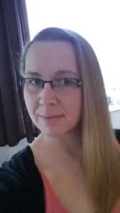 Profilbild von Ivonne Röber