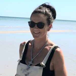 Profilbild von Ivonne Rohmann