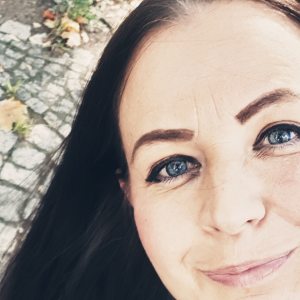 Profilbild von Ivonne Rohrbach