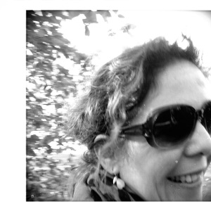 Profilbild von Ivonne Rupert
