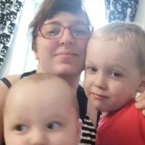 Profilbild von Ivonne Sahl