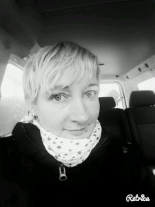 Profilbild von Ivonne Schindler